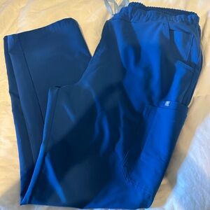 Figs Women XL scrub pants